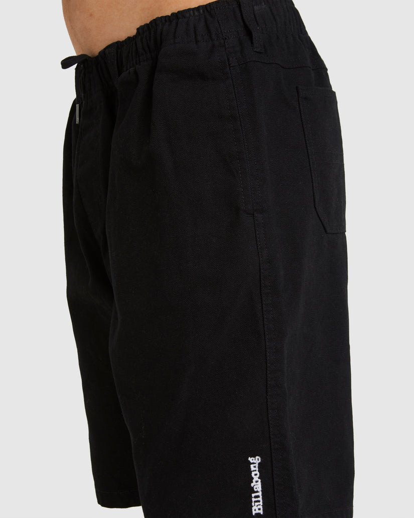 Mens Jimmy Shorts