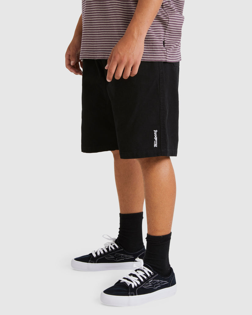 Mens Jimmy Shorts