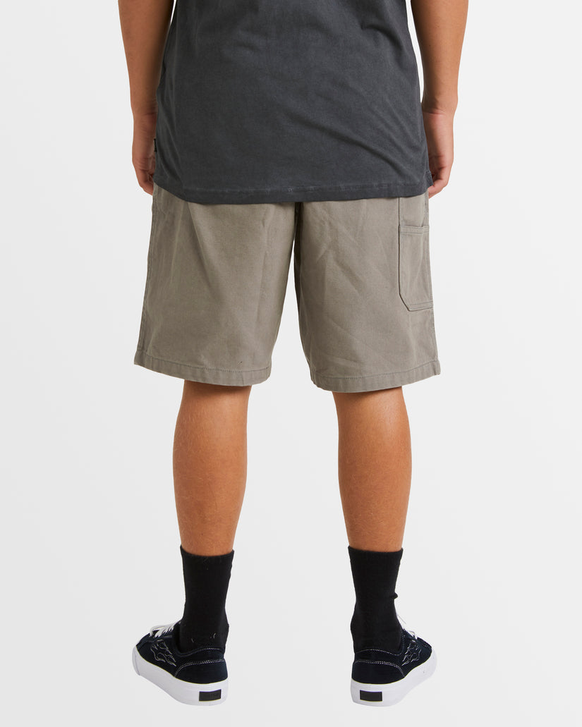 Mens Jimmy Shorts