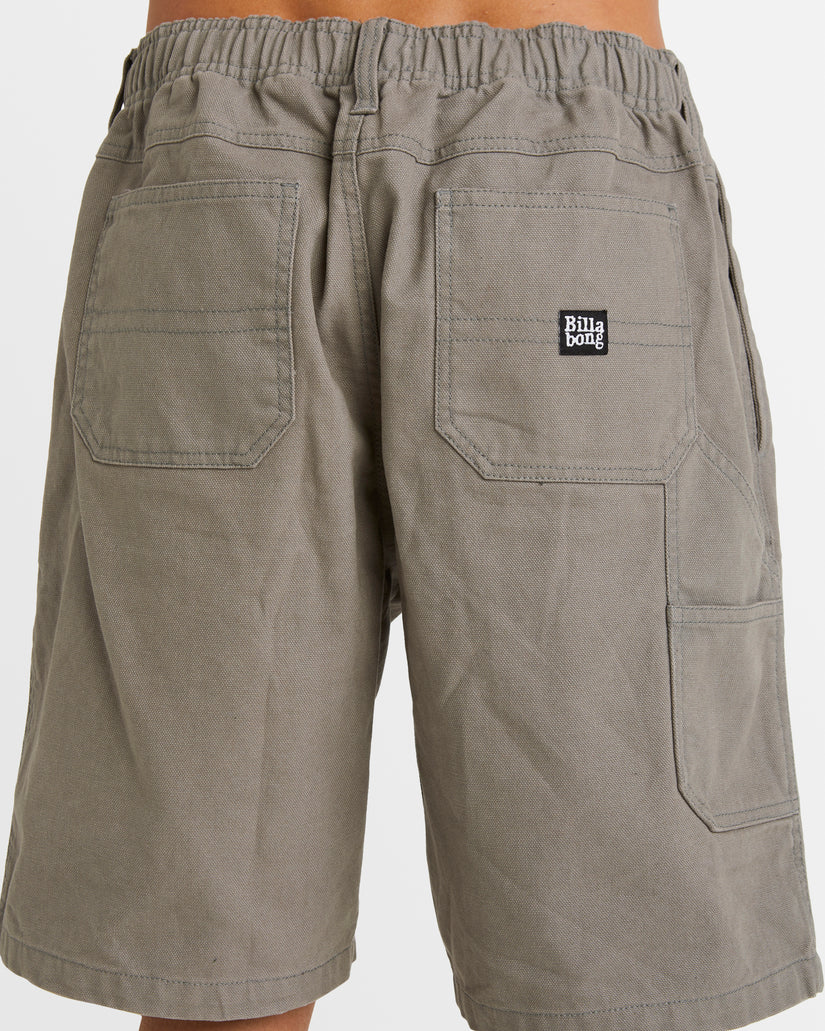 Mens Jimmy Shorts