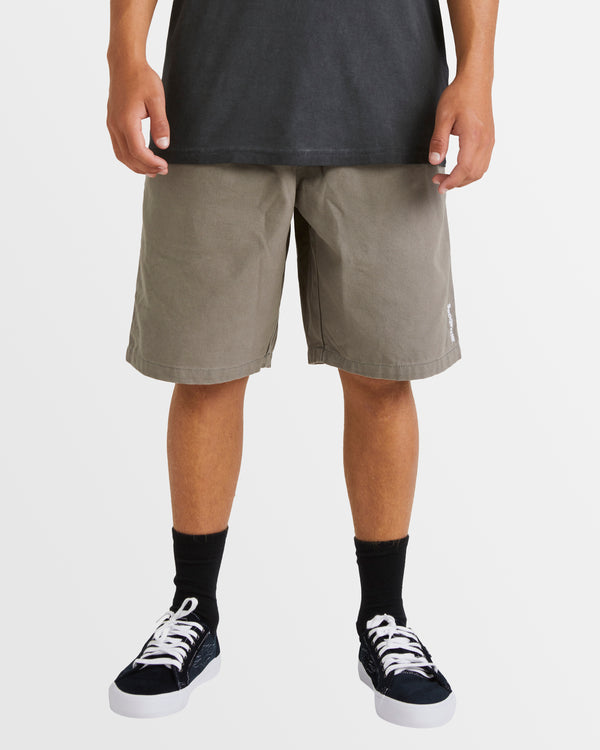 Mens Jimmy Shorts