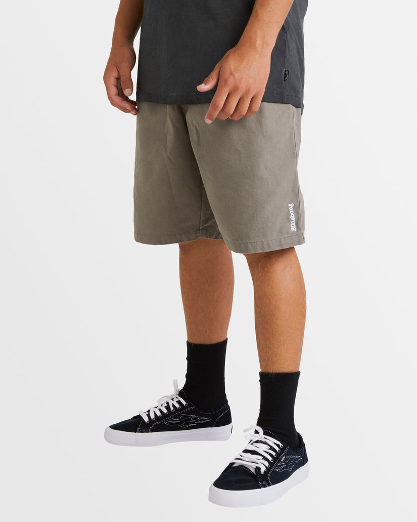 Mens Jimmy Shorts