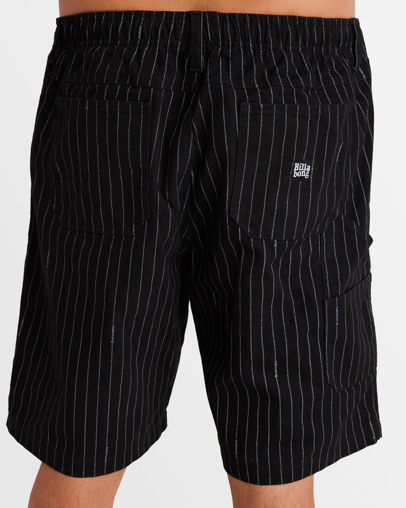 Mens Jimmy Walkshorts