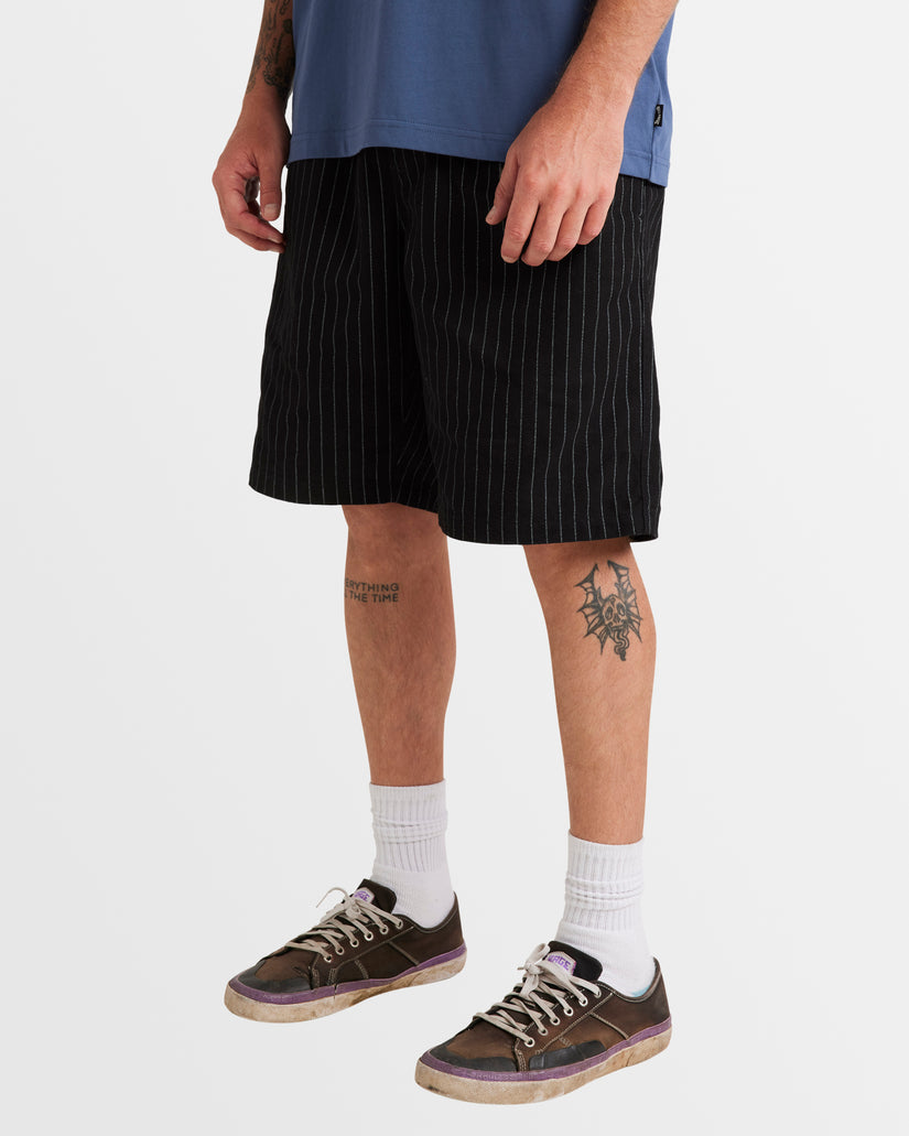 Mens Jimmy Walkshorts