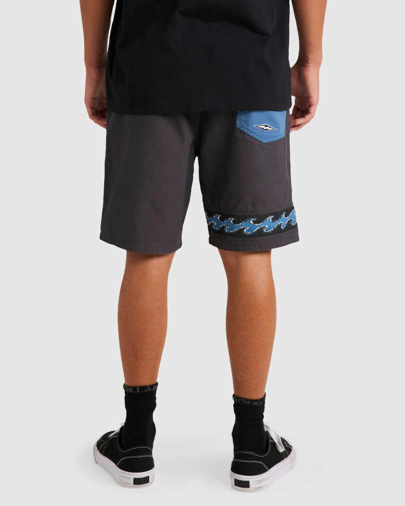 Mens Larry OG WS Shorts