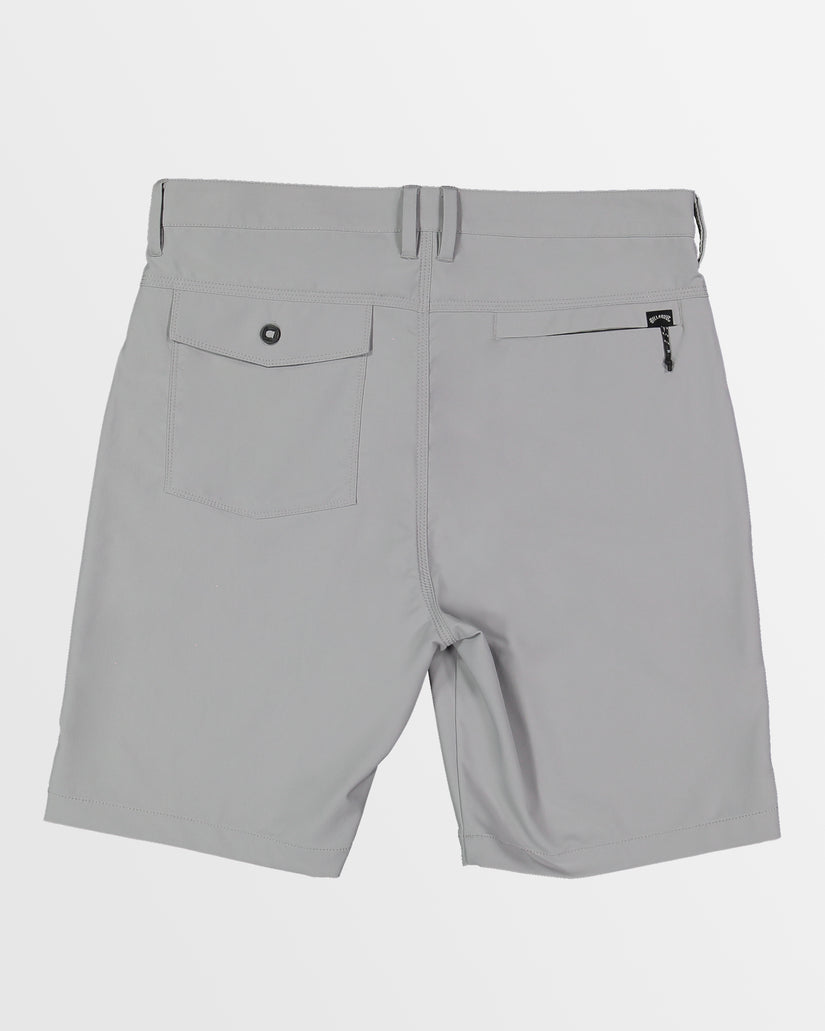 Mens Surftrek Journey Shorts