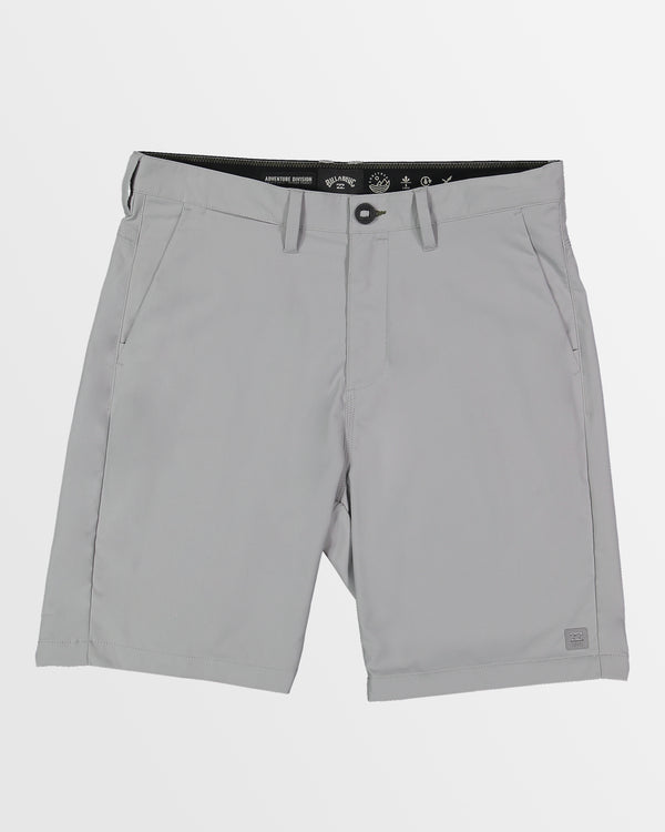 Mens Surftrek Journey Shorts