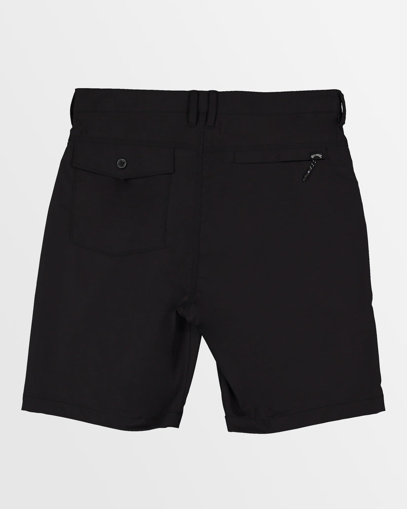 Mens Surftrek Journey Shorts