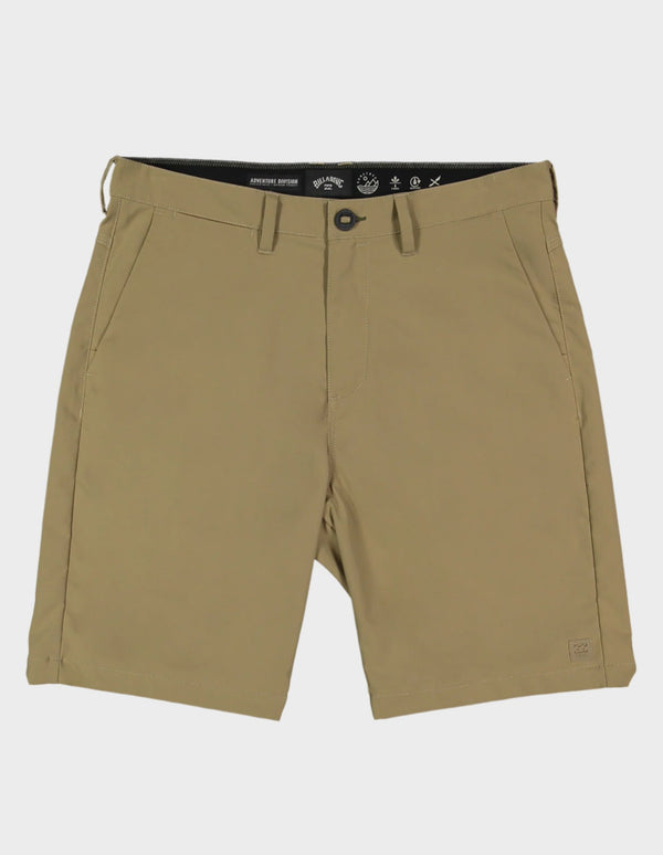 Mens Surftrek Journey Shorts