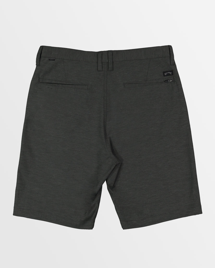 Mens Crossfire Shorts