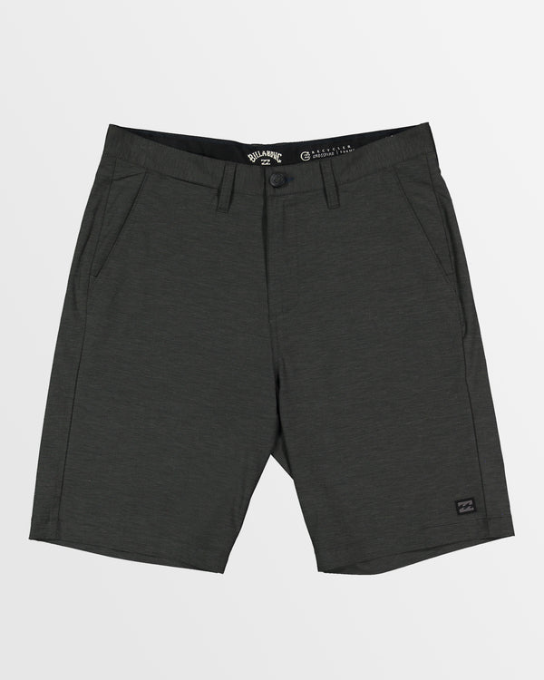 Mens Crossfire Shorts