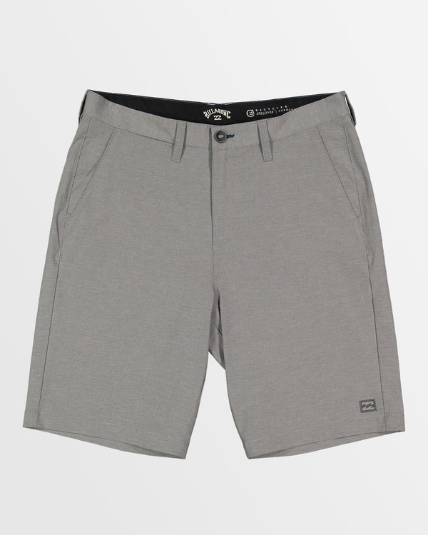 Mens Crossfire Shorts