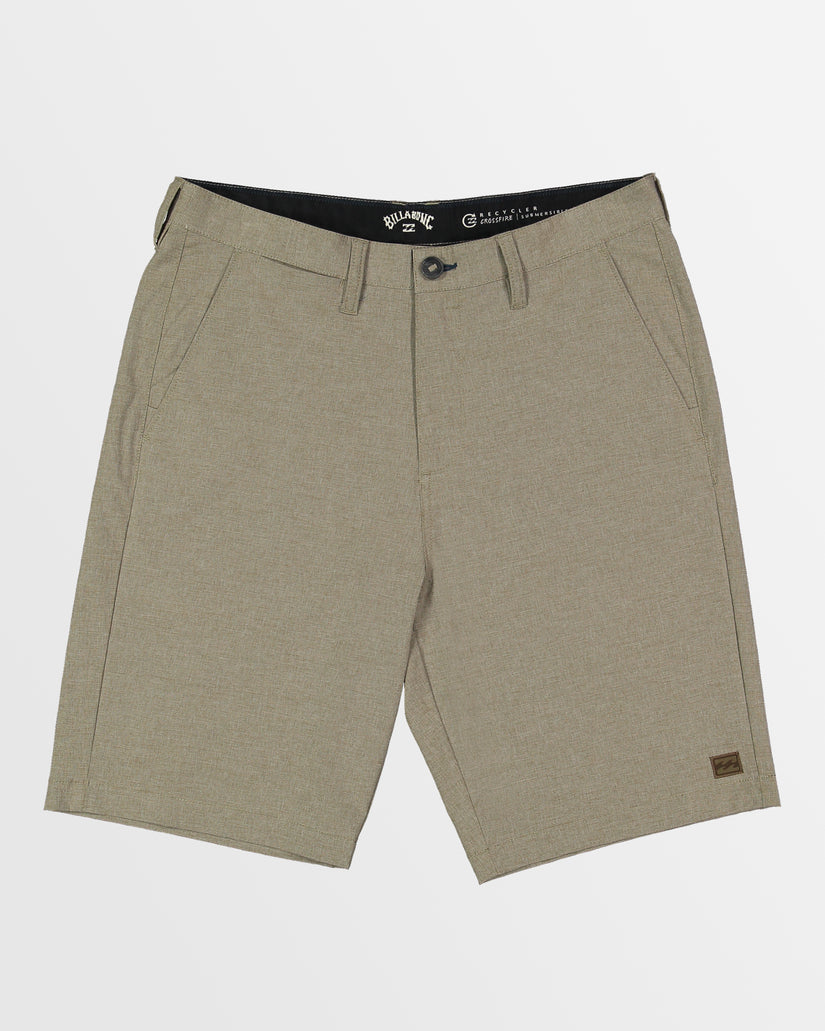 Mens Crossfire Shorts