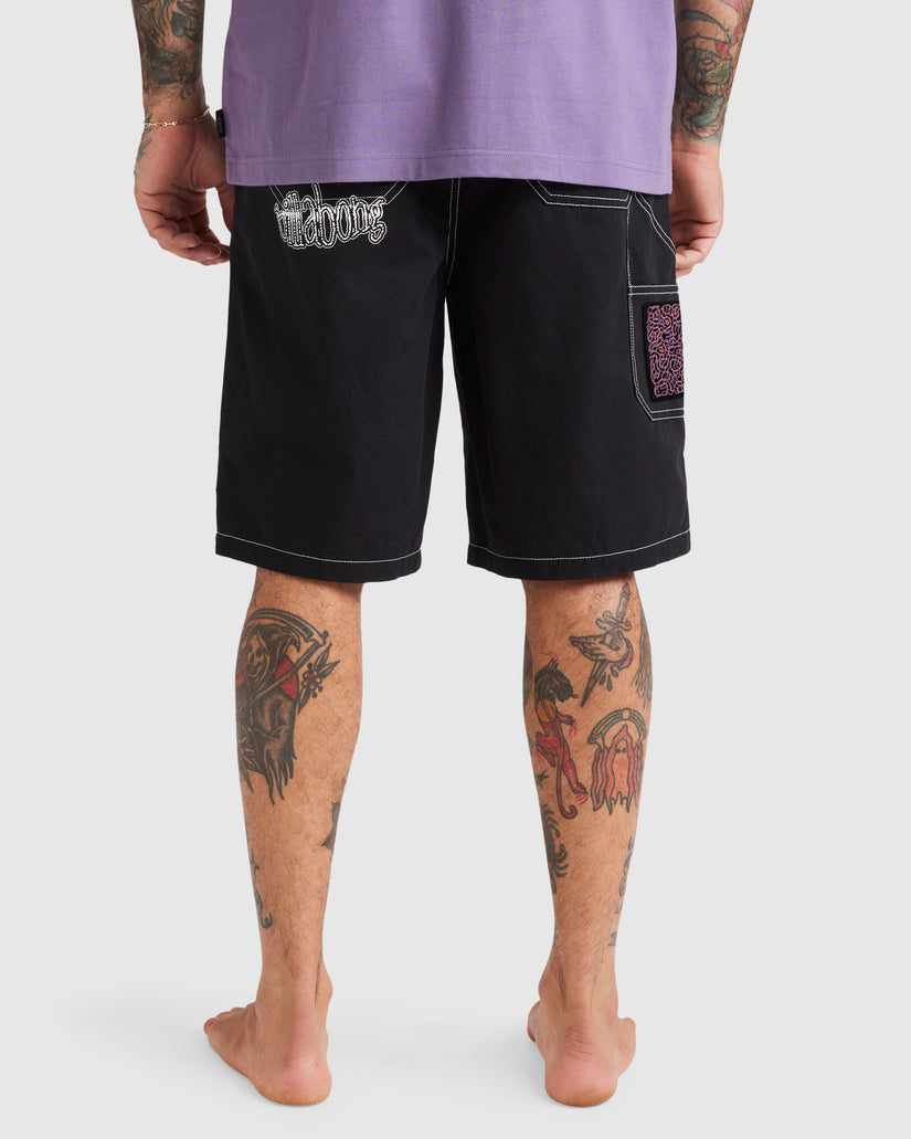 Mens Otis Jimmy Walkshorts