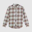 Coastline Flannel Shirt