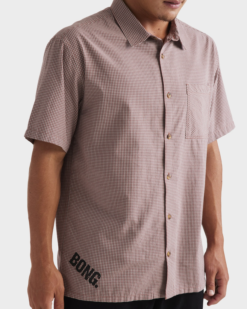 Mens Mogul Shirt