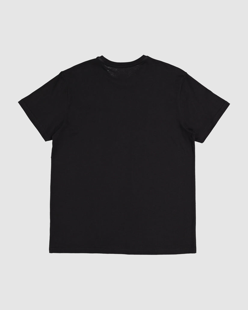 Mens Premium Pocket T-Shirt