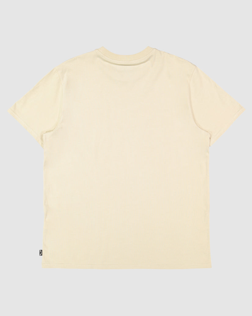 Mens Premium Pocket T-Shirt