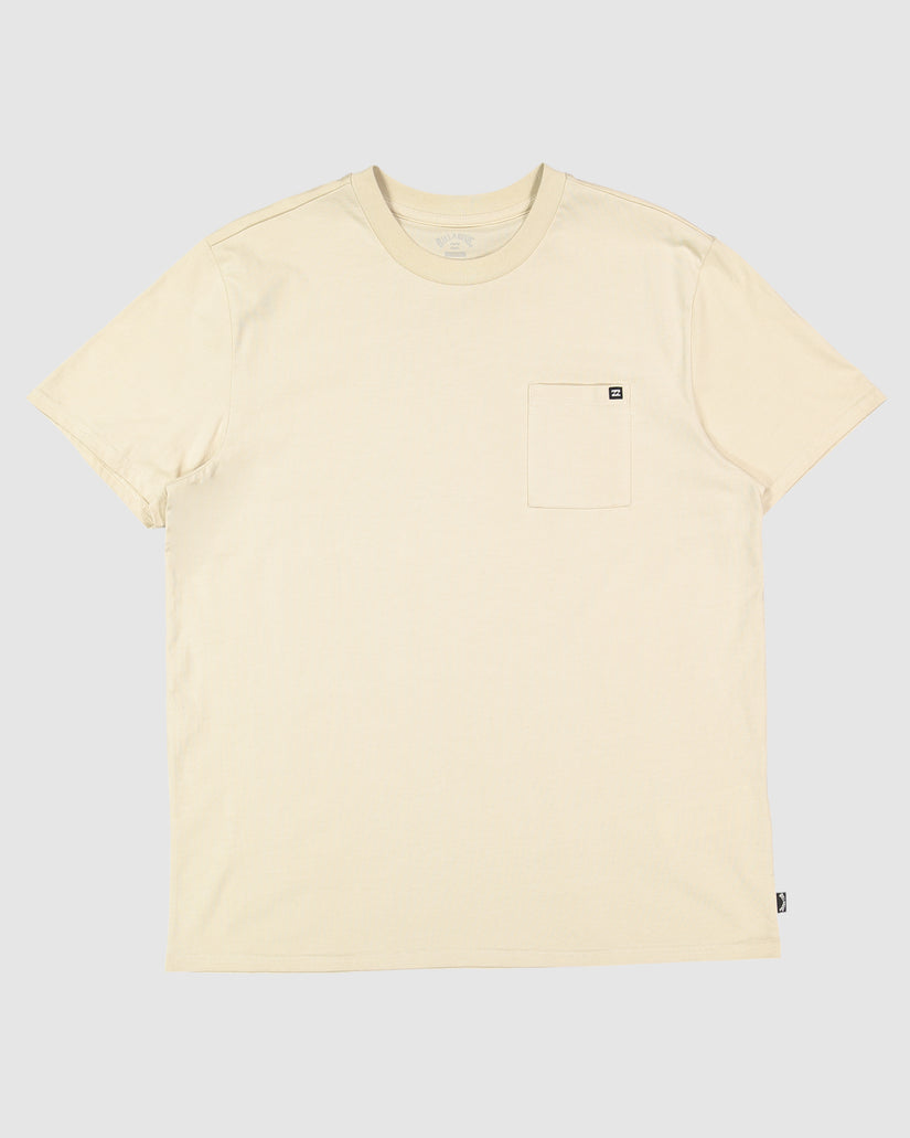 Mens Premium Pocket T-Shirt