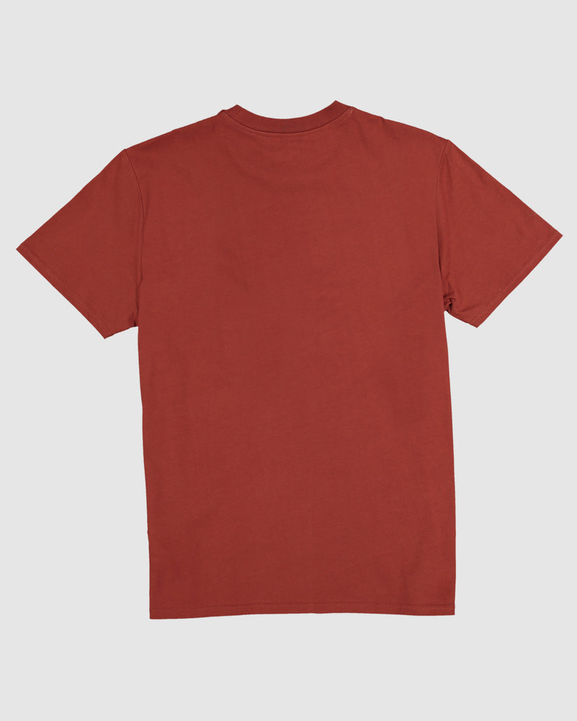 Mens Premium Pocket T-Shirt