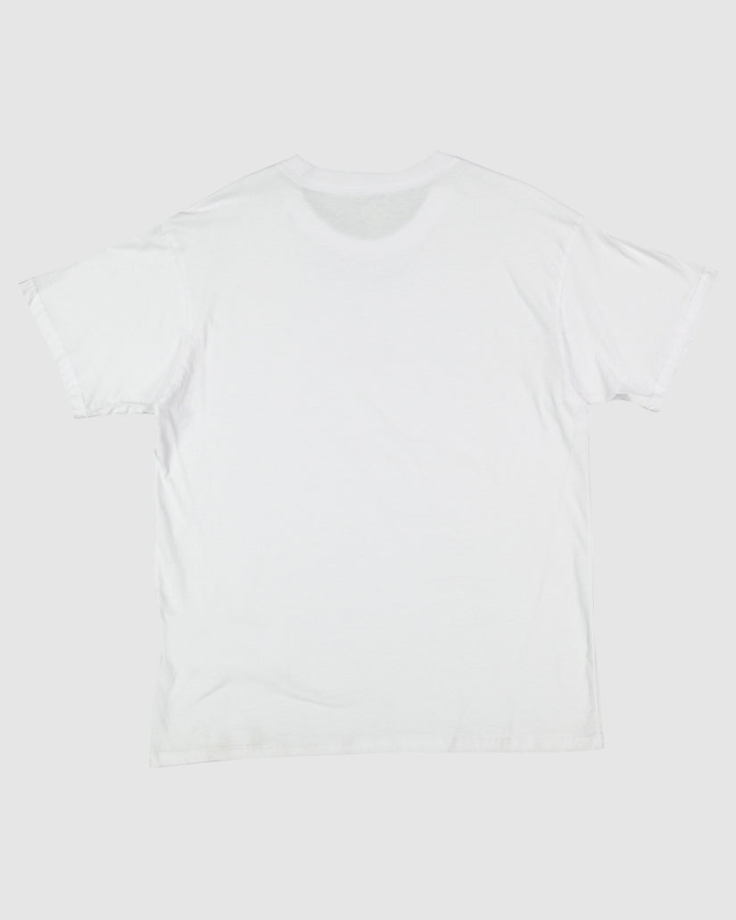 Mens Premium Wave Wash T-Shirt