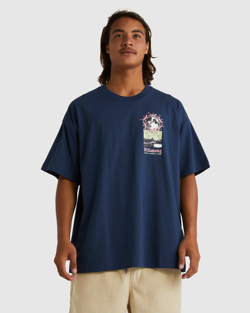 Mens Cosmic OCC T-Shirt