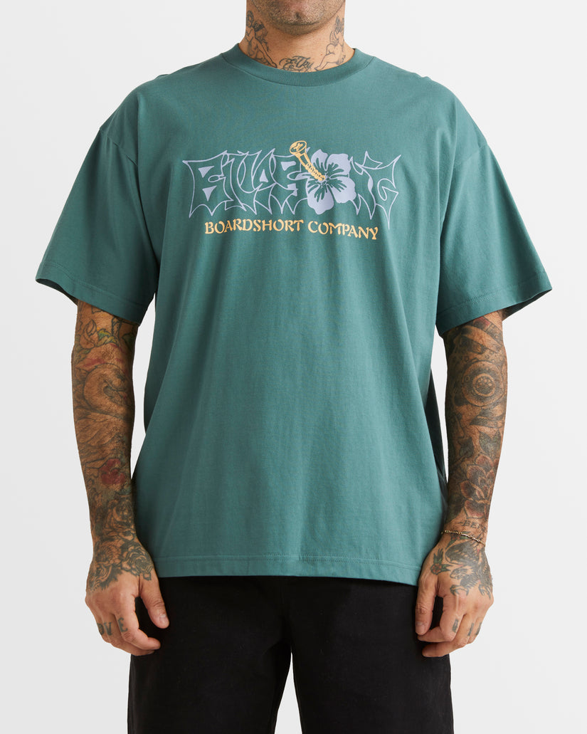 Mens Screwed OG T-Shirt