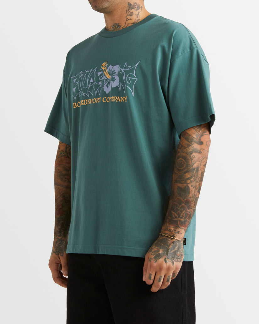 Mens Screwed OG T-Shirt