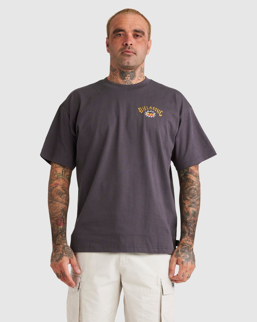 Mens Otis Arch Sun T-Shirt