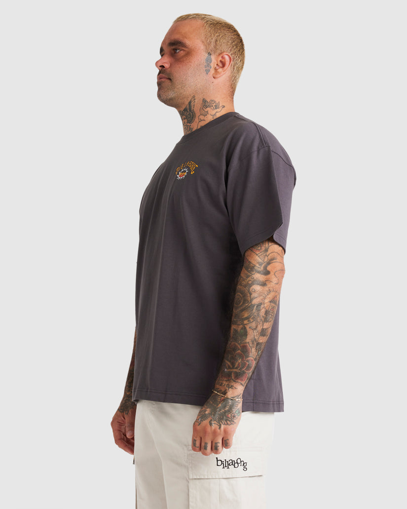 Mens Otis Arch Sun T-Shirt