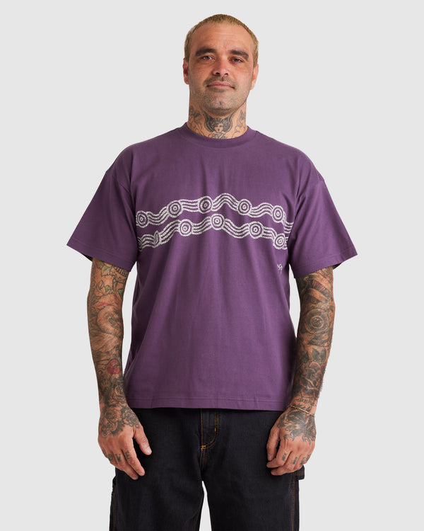 Mens Otis Dreaming T-Shirt