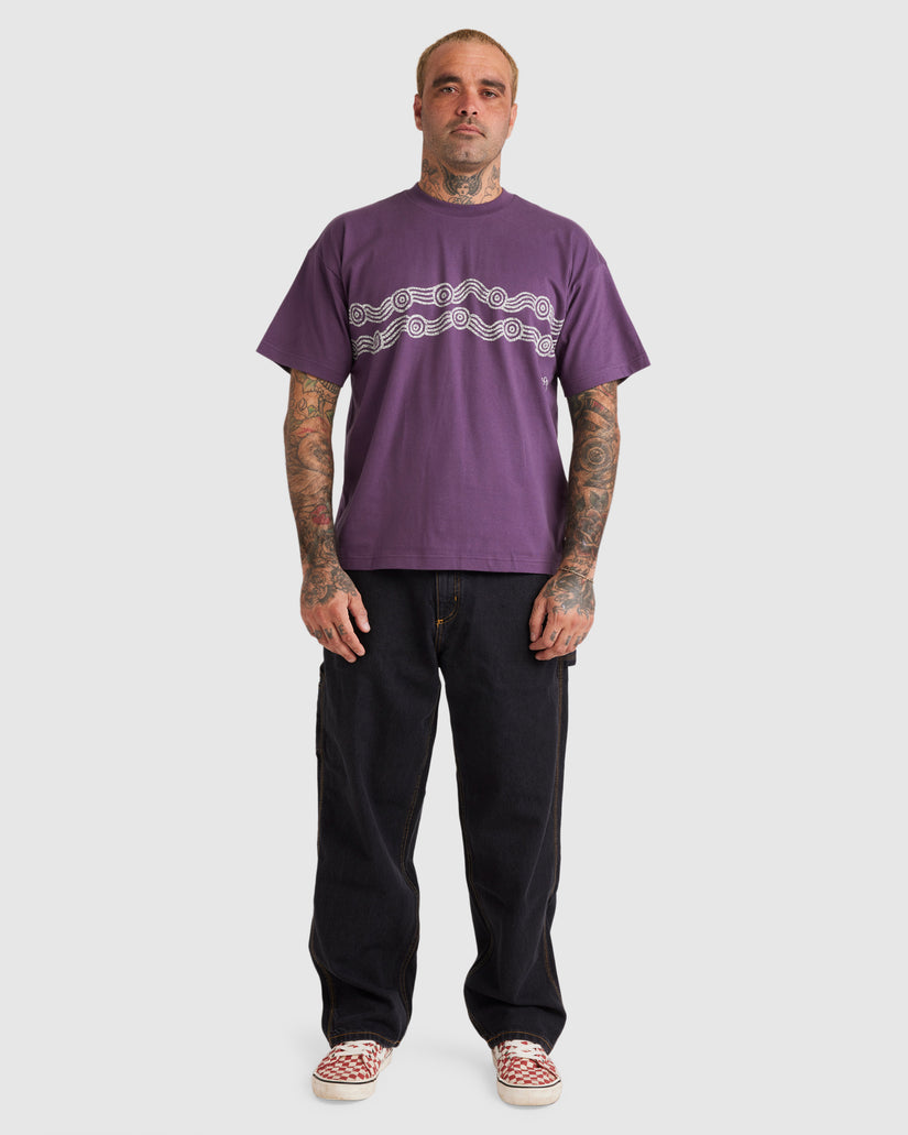 Mens Otis Dreaming T-Shirt