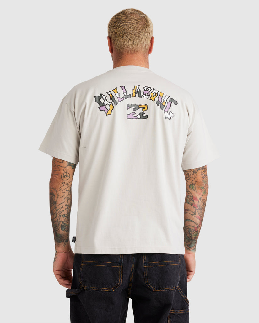 Mens Otis Headland T-Shirt