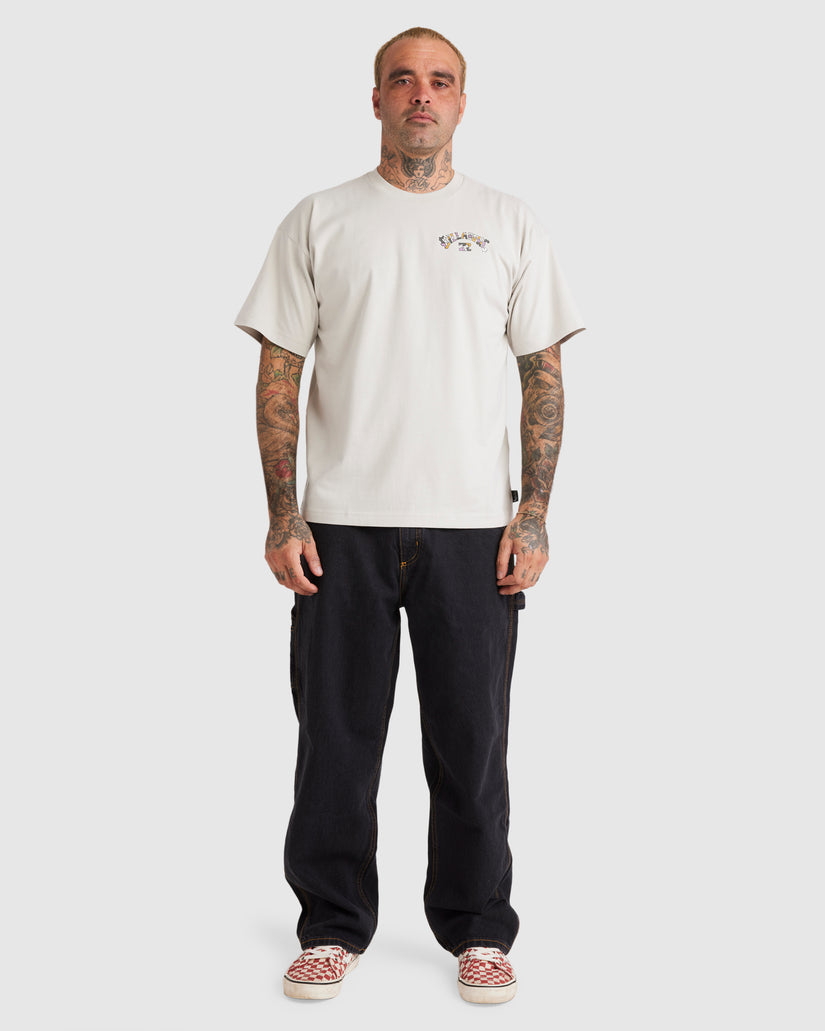 Mens Otis Headland T-Shirt