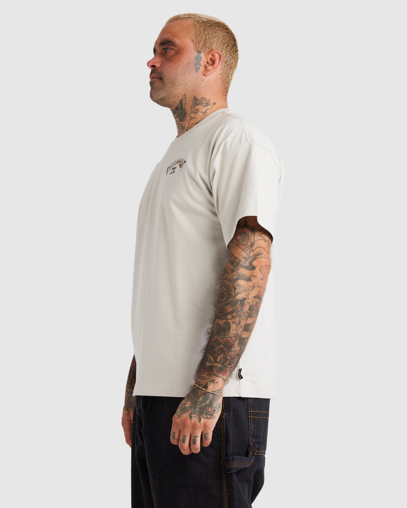 Mens Otis Headland T-Shirt