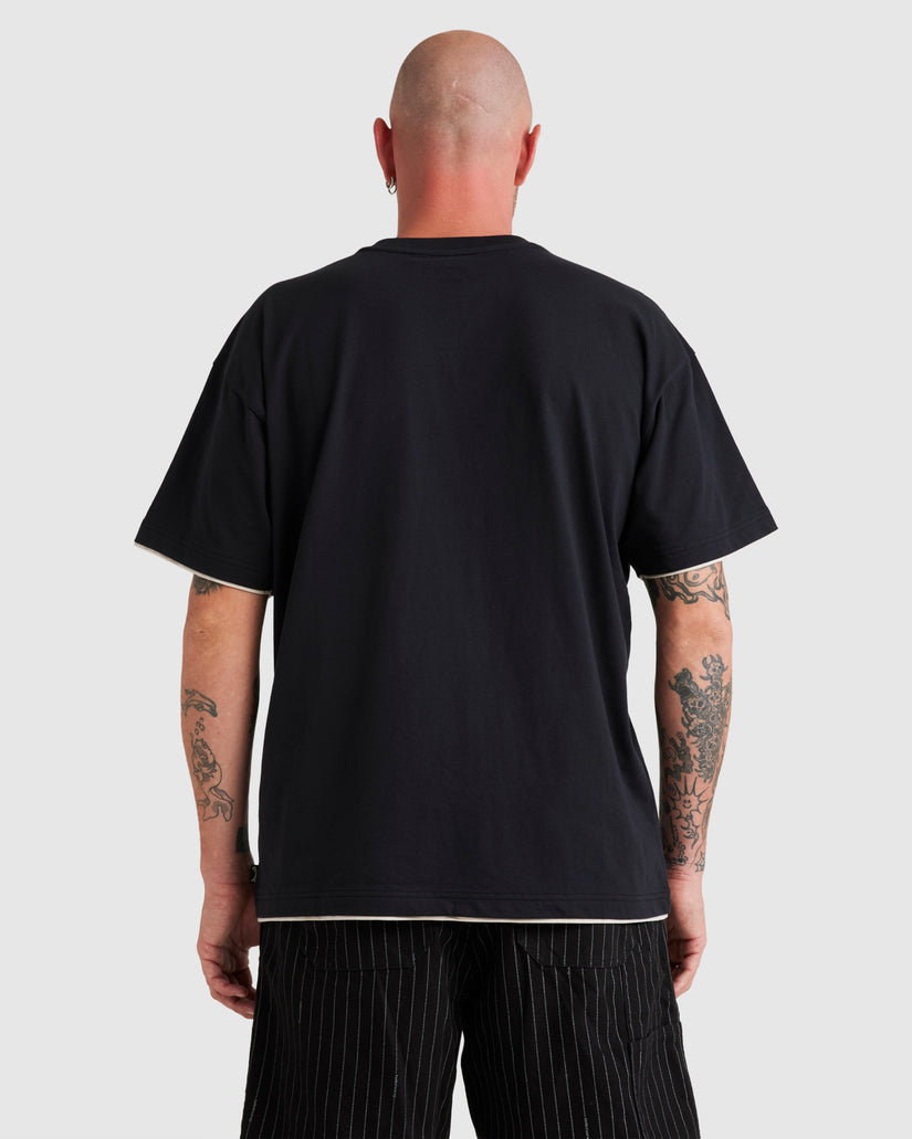 Mens Tipper OG T-Shirt