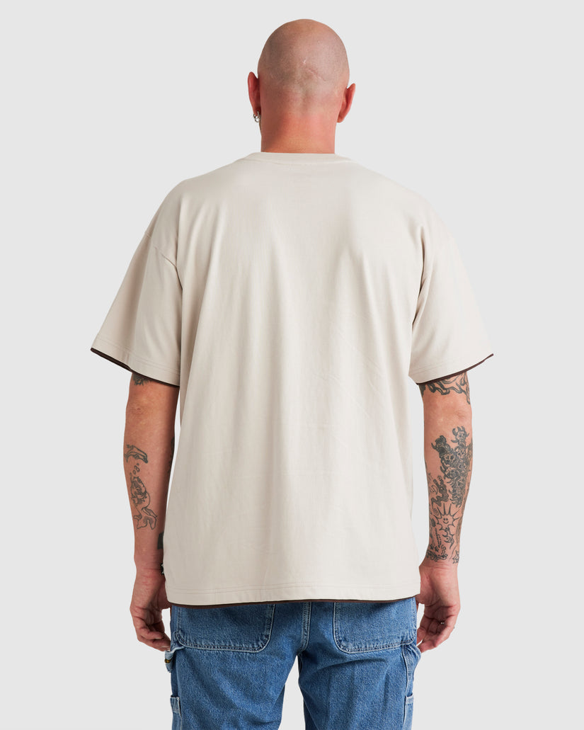 Mens Tipper OG T-Shirt