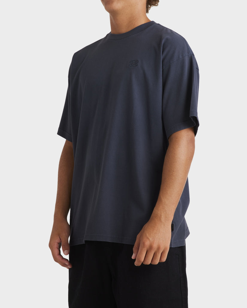 Mens OG Wave Wash T-Shirt