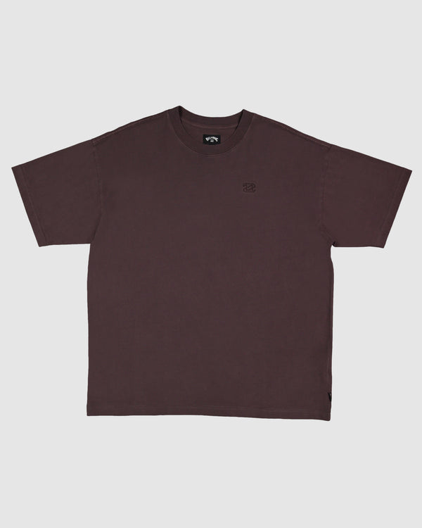 Mens OG Wave Wash T-Shirt