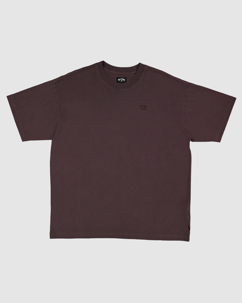 Mens OG Wave Wash T-Shirt