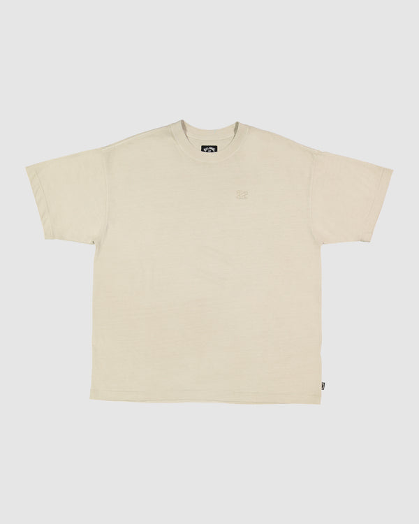 Mens OG Wave Wash T-Shirt