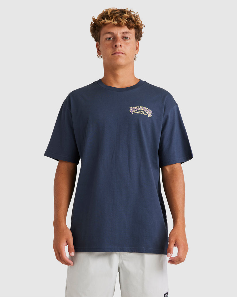 Mens 73 Arch T-Shirt