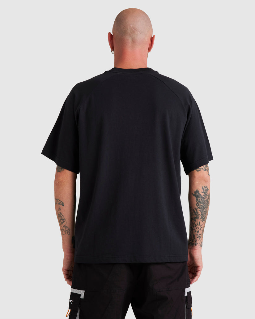 Mens Chrome System OG T-Shirt