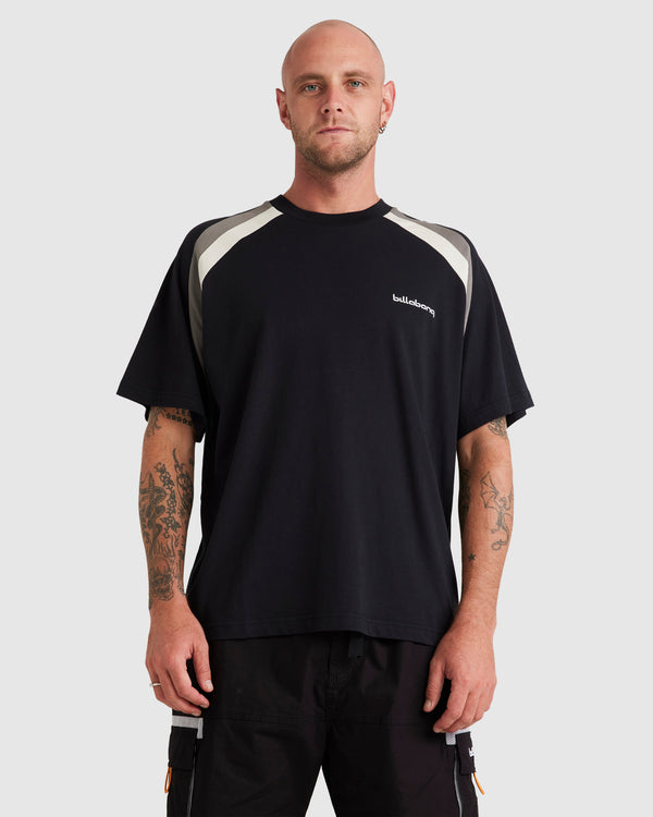 Mens Chrome System OG T-Shirt