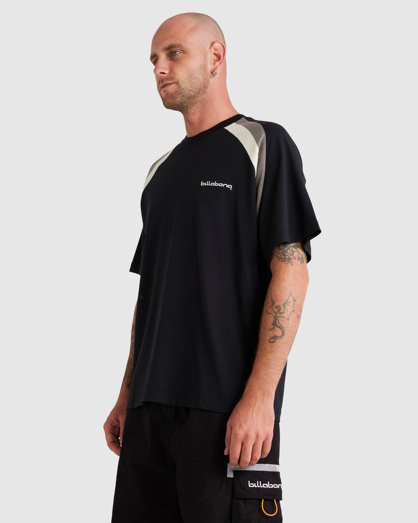 Mens Chrome System OG T-Shirt