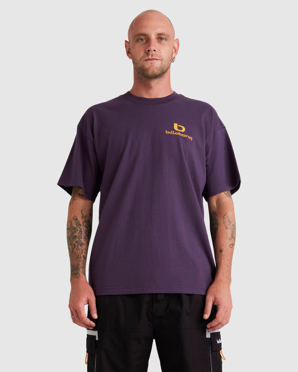 Mens Tech OG T-Shirt