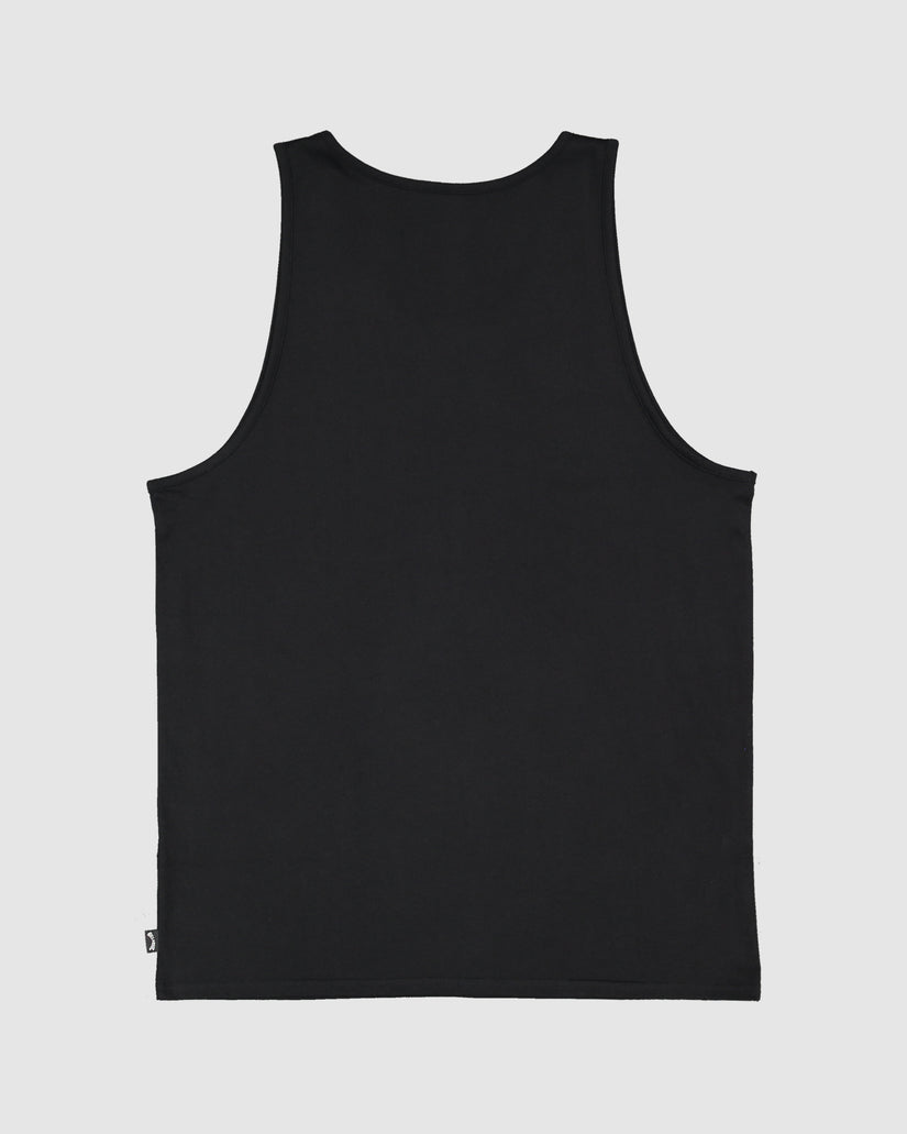 Mens Smitty Tank Top