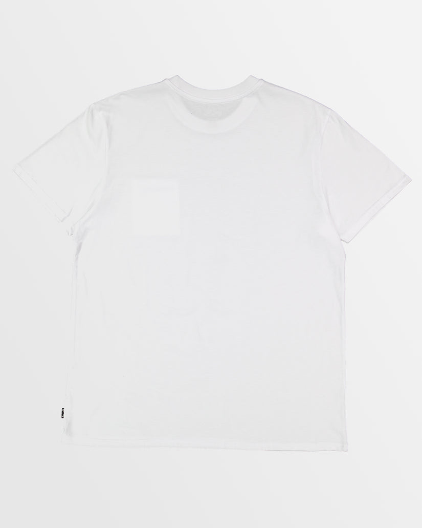 Mens Premium Pocket T-Shirt