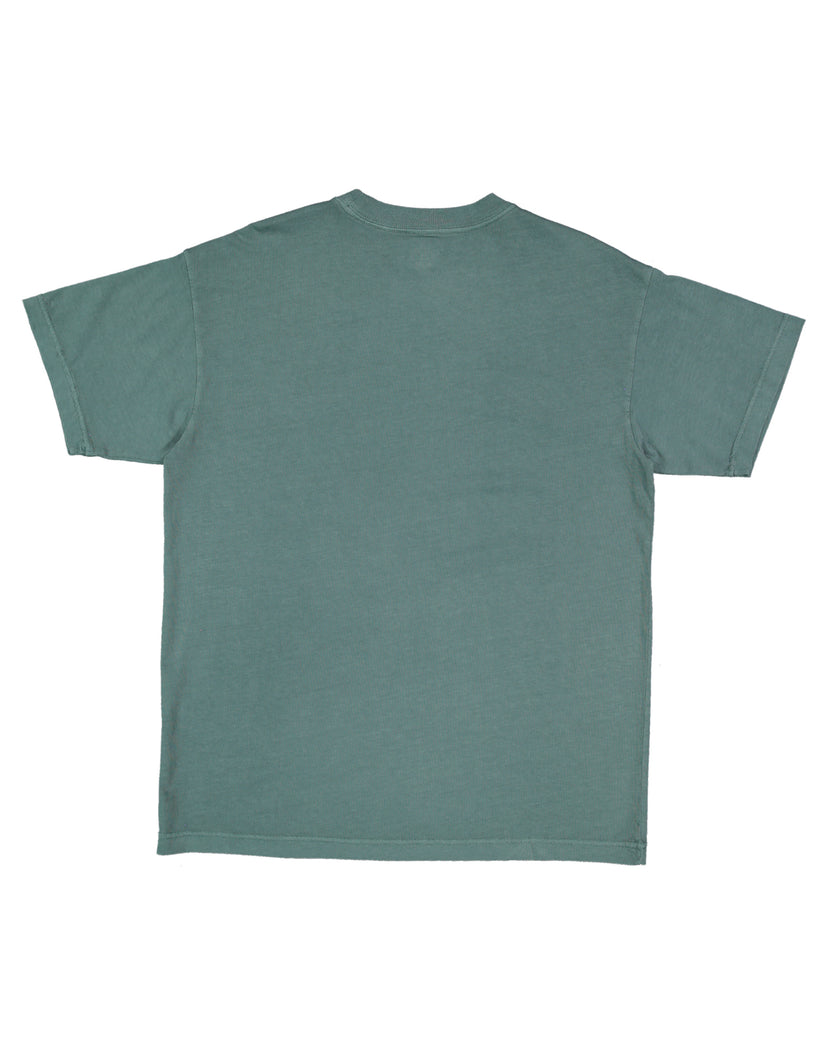 Mens Mens Premium Wave Wash T-Shirt