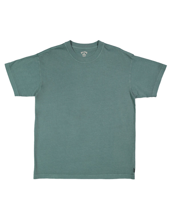 Mens Premium Wave Wash T-Shirt